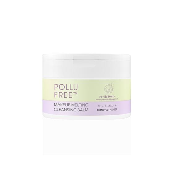 Thank You Farmer Pollufree Makeup Melting Cleansing Balm 90ml