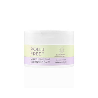 Thank You Farmer Pollufree Makeup Melting Cleansing Balm 90ml