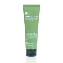 Benton Deep Green Tea Cleansing Foam 120g image 2