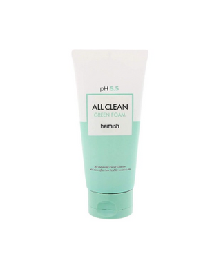 Heimish All Clean Green Foam 150g
