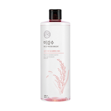 The Face Shop Rice Water Bright Mild Cleansing Water 500ml image 2
