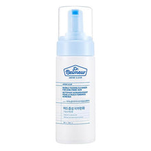 Dr.Belmeur Amino Clear Bubble Foaming Cleanser for Acne Prone Skin 150ml image 1