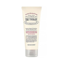 The Face Shop The Therapy Essential Foaming Cleanser 150ml image 2
