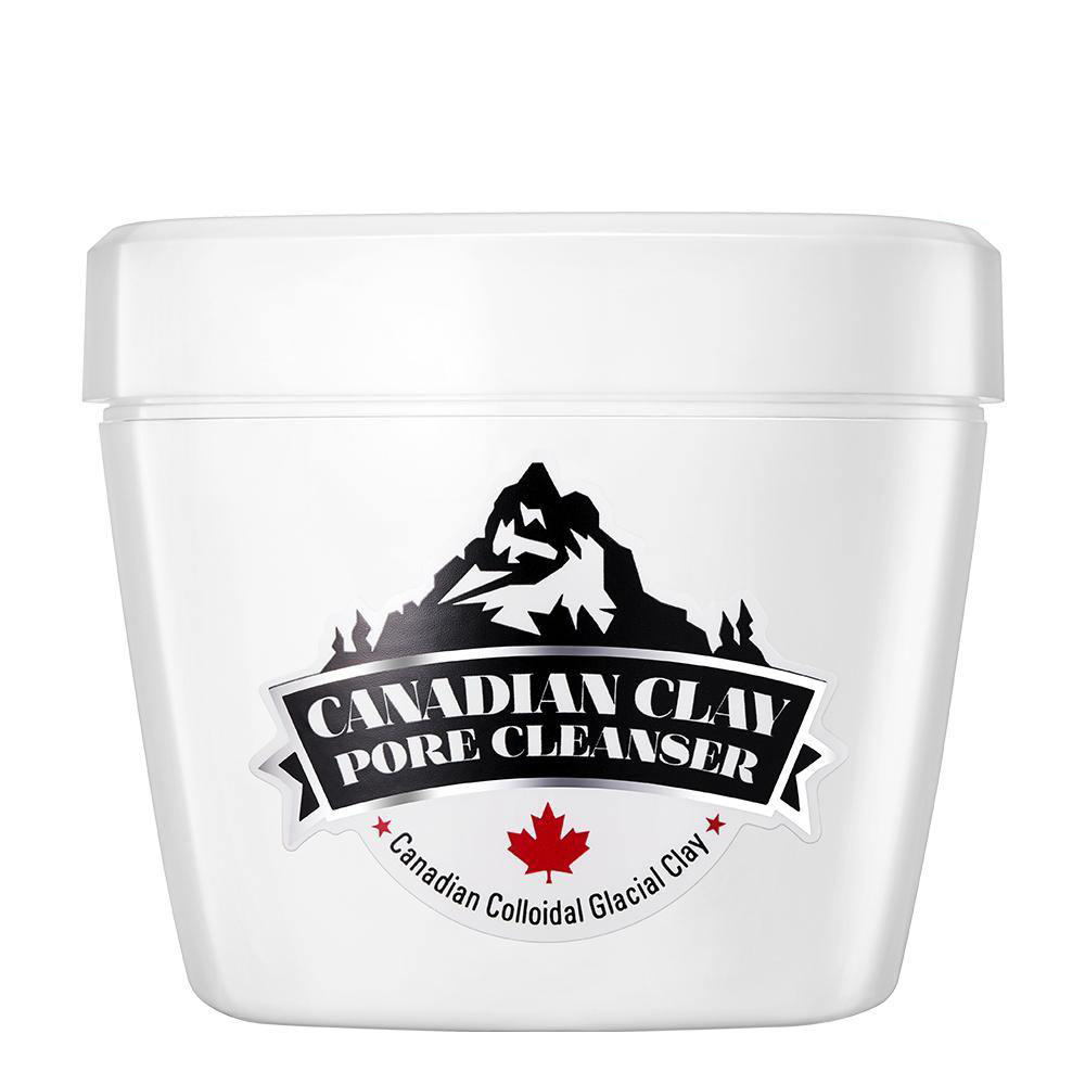Neogen Canadian Clay Pore Cleanser 120g