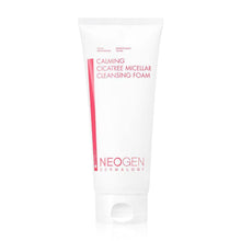 Neogen Calming Cica Tree Micellar Cleansing Foam 200ml image 2