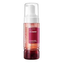 Neogen Real Fresh Foam Cleanser 160g #Cranberry image 2