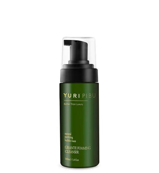 Yuri Pibu Grante Foaming Cleanser 160ml