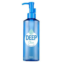 A'pieu Deep Clean Cleansing Oil 160ml image 1