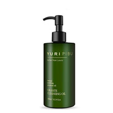 Yuri Pibu Grante Cleansing Oil 300ml image 1