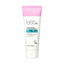 Holika Holika Less on Skin Redness Calming Cica Cleansing Foam 100ml image 2