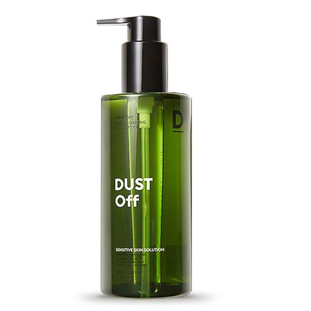 Missha Super Off Cleansing Oil 305ml #Dust Off