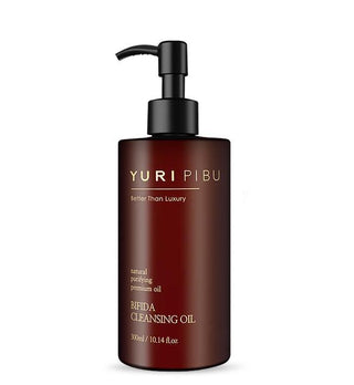 Yuri Pibu Bifida Cleansing Oil 300ml