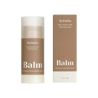 My Dahlia Balm Real Chesnut Shell Blackhead Stick 20g
