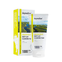 Daymellow Amazon Belief Deep Clay Cleansing Foam 150ml image 2