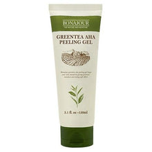 Bonajour Green Tea AHA Peeling Gel 150ml image 2