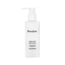 Bonajour Mellow Mild Milk Cleanser 200ml image 1