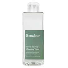 Bonajour Green Tea Deep Cleansing Water 200ml (Make-Up Remover) image 2