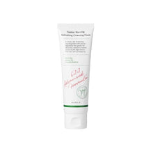 Axis-Y Sunday Morning Refreshing Cleansing Foam 120ml image 2