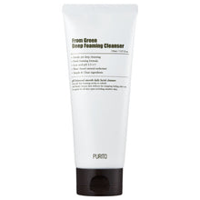 Purito From Green Deep Foaming Cleanser 150ml image 2