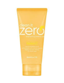 Banila Co Clean It Zero Brightening Peeling Gel 120ml image 1