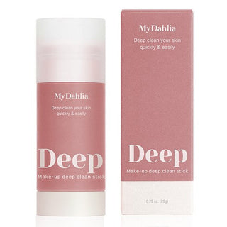 My Dahlia Make-Up Deep Clean Stick 20g