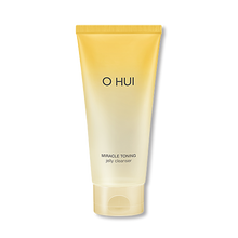 O Hui Miracle Toning Jelly Cleanser 180ml image 1