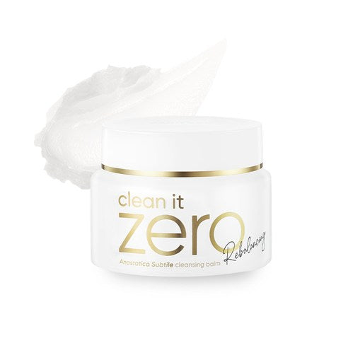 Banila Co Clean It Zero Anastatica Subtle Cleansing Balm Rebalancing 50ml