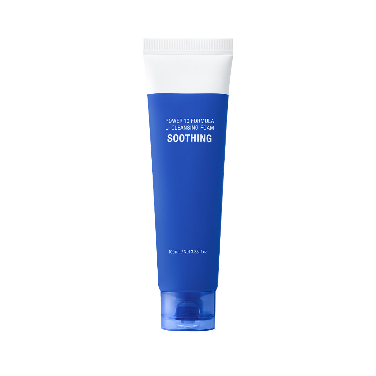 It's Skin Power 10 Formula Li Cleansing Foam 100ml