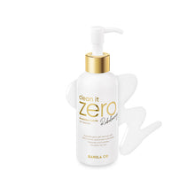 Banila Co Clean It Zero Anastatica Subtle Gel Cleanser Rebalancing 150ml image 2