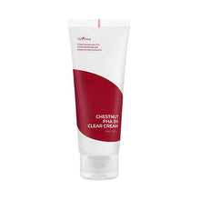 Isntree Chestnut PHA 5% Clear Cream 100ml image 1