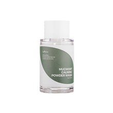 Isntree Mugwort Calming Powder Wash 15g image 1
