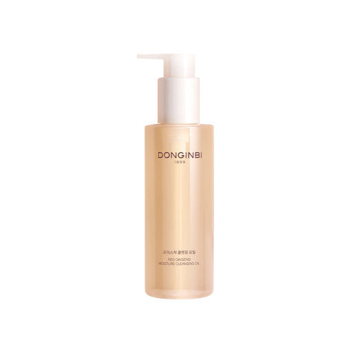Donginbi Red Ginseng Moisture Cleansing Oil 200ml