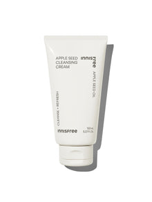 Innisfree Apple Seed Cleansing Cream 150ml image 2