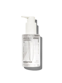 Innisfree Apple Seed Cleansing Oil 150ml image 1