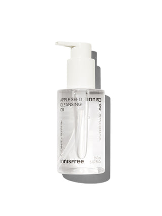 Innisfree Apple Seed Cleansing Oil 150ml