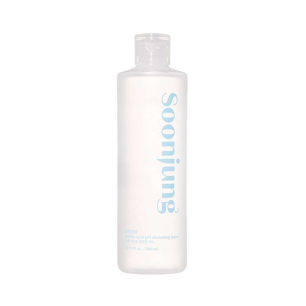 Etude Soonjung 5.5 Cleansing Water 320ml