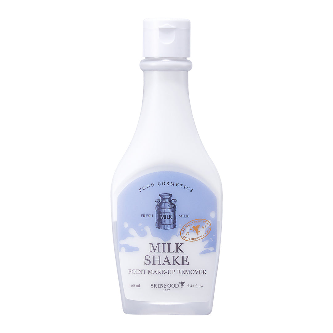 Skinfood Milk Shake Point Make-Up Remover 160ml