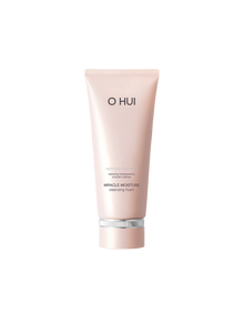 O Hui Miracle Moisture Cleansing Foam 200ml image 2
