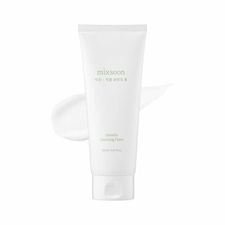 Mixsoon Centella Cleansing Foam 150ml