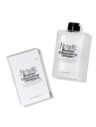 Tooq No More Bother Cleansing Water 500ml