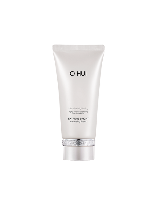 O Hui Extreme Bright Cleansing Foam 160ml