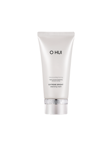 O Hui Extreme Bright Cleansing Foam 160ml image 2