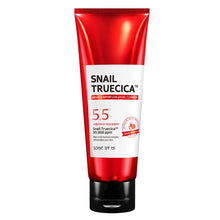 Some by Mi Snail Truecica Miracle Repair Low pH Gel Cleanser 100ml image 1