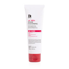 Benton AC BHA Foam Cleanser 120ml image 1