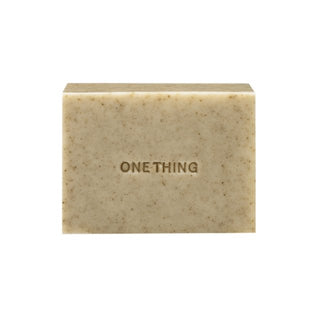 One Thing Tea Tree + Houttuynia Cordata Soap 100g