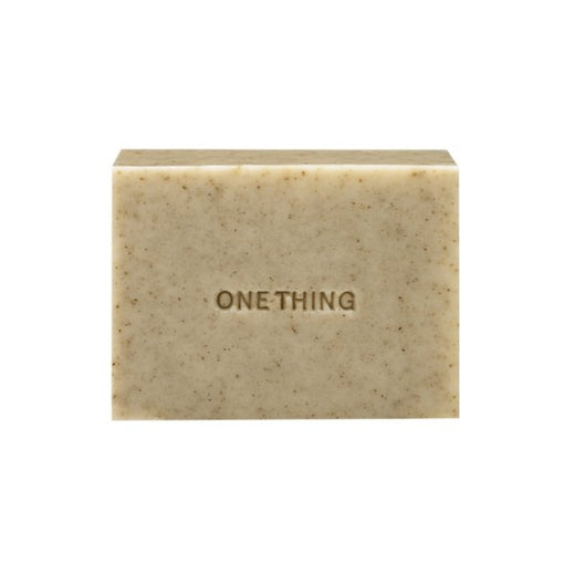 One Thing Tea Tree + Houttuynia Cordata Soap 100g