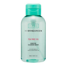 Bringgreen Tea Tree Cica Sensitive Cleansing Water 500ml image 2