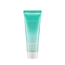 MIZON Cicaluronic Low pH Cleanser 120ml image 1