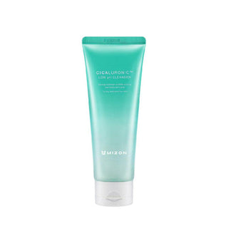 Mizon Cicaluronic Low pH Cleanser 120ml