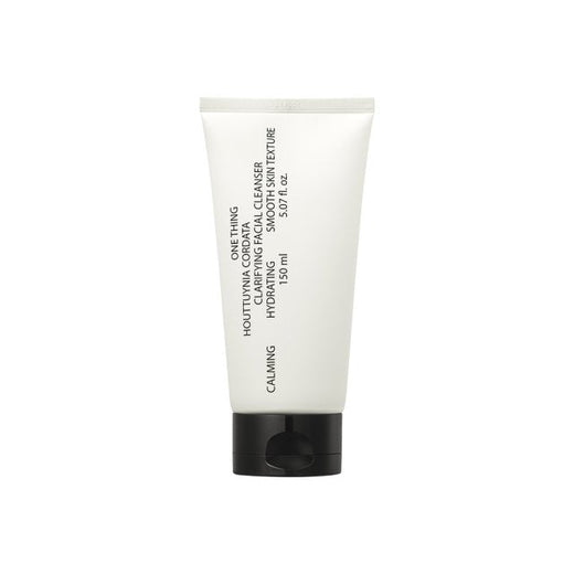 One Thing Houttuynia Cordata Clarifying Facial Cleanser 150ml